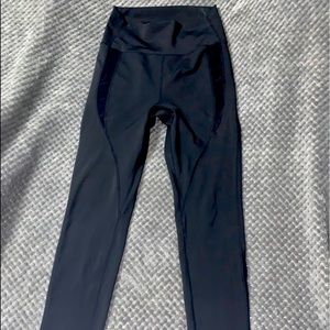 Buff Bunny queen b legging